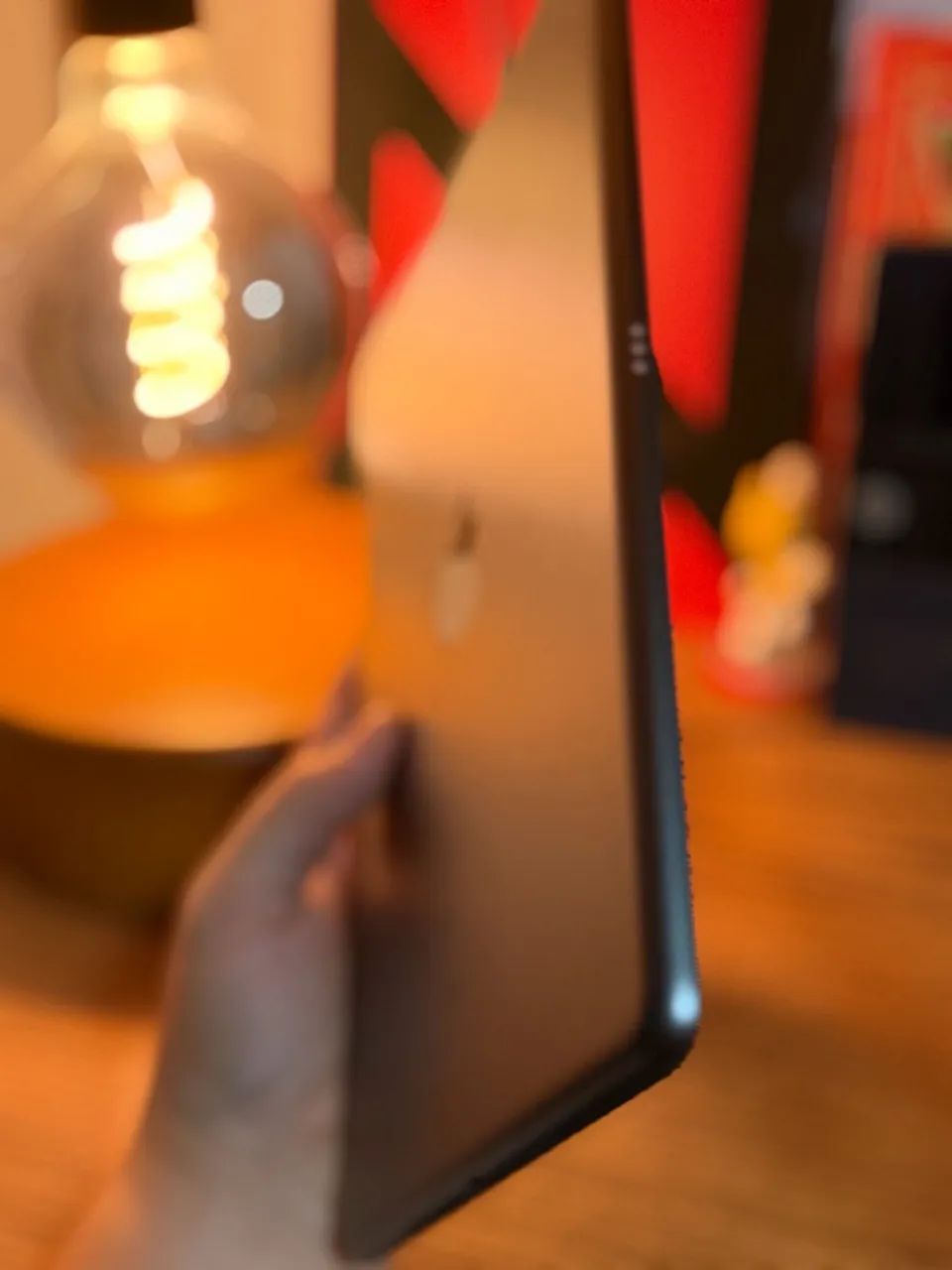 iPad 9a geração com Apple Pencil  - Foto 3