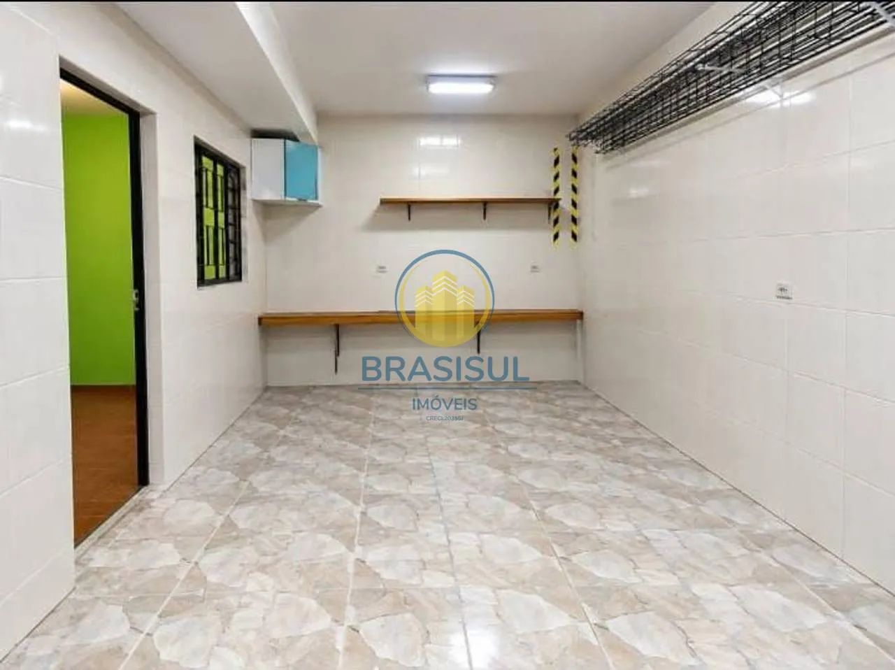 Salão comercial para locação no Socorro - Foto 2