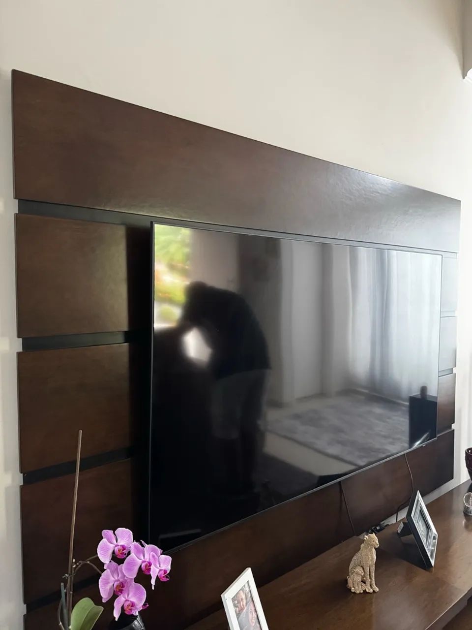 Painel de Tv  - Foto 2