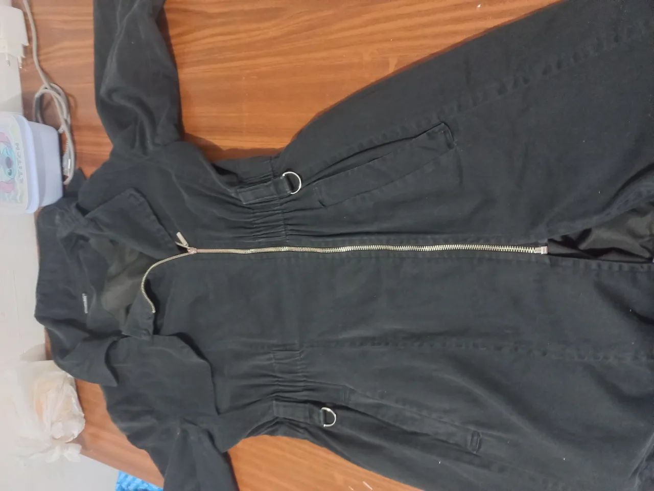 Parka  - Foto 2