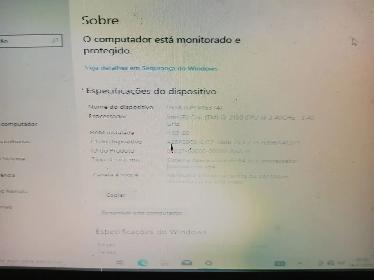 Cpu I3  - Foto 3