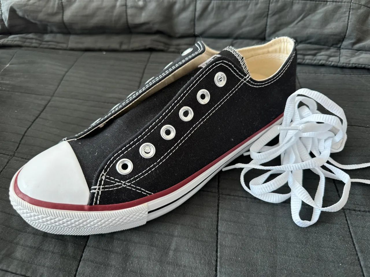 All Star novo na caixa 39