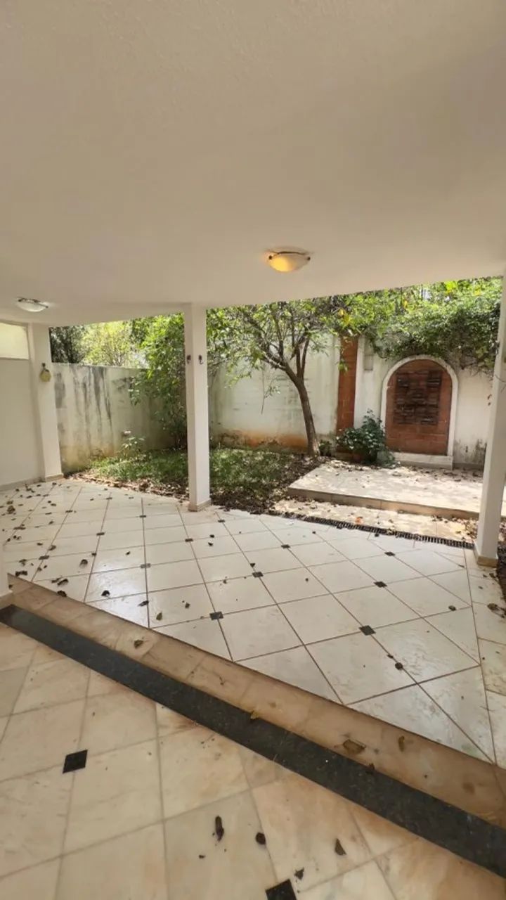 Casa em Condomínio para Locação, Tamboré, 4 dormitórios, 1 suíte, 3 banheiros, 2 vagas - Foto 12