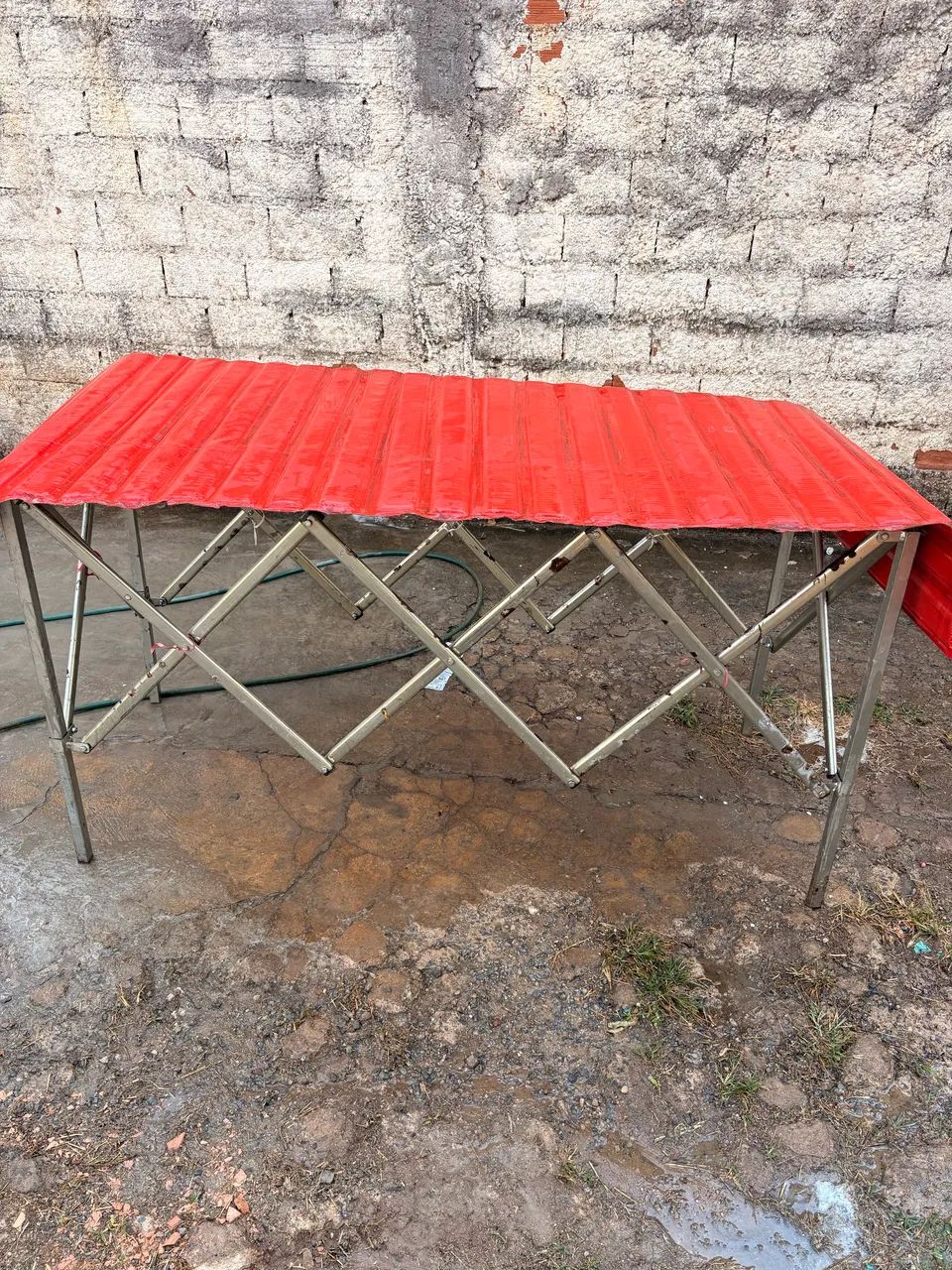TENDA BALCÃO  - Foto 3