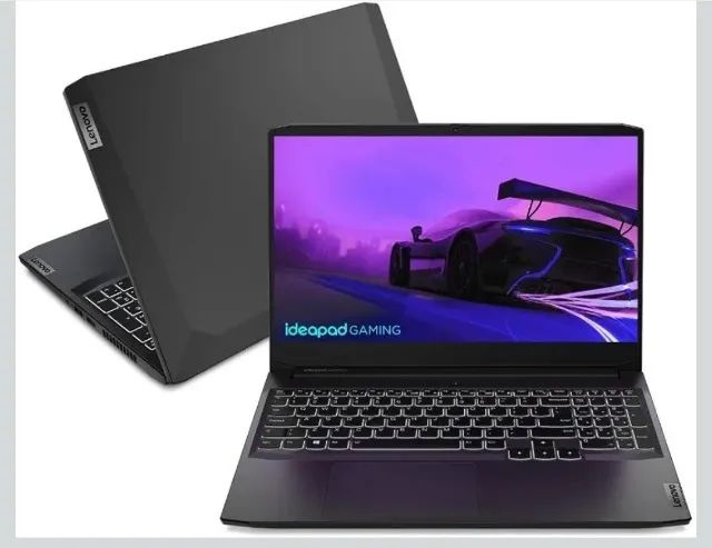 LENOVO IDEAPAD GAMING 3I - MGS00200 - USADO