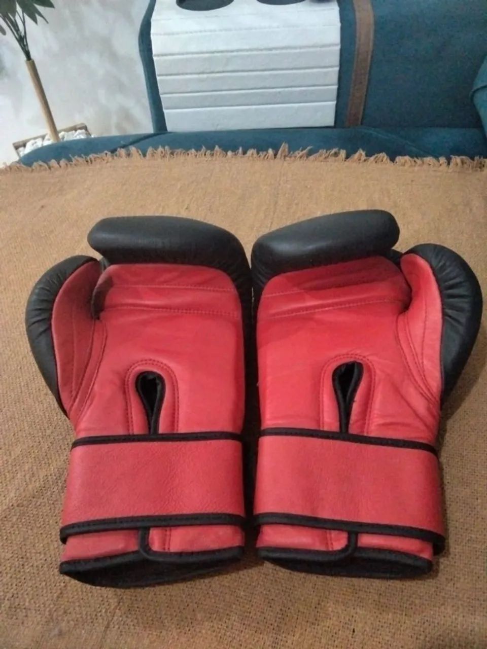 Luvas de box - Foto 2
