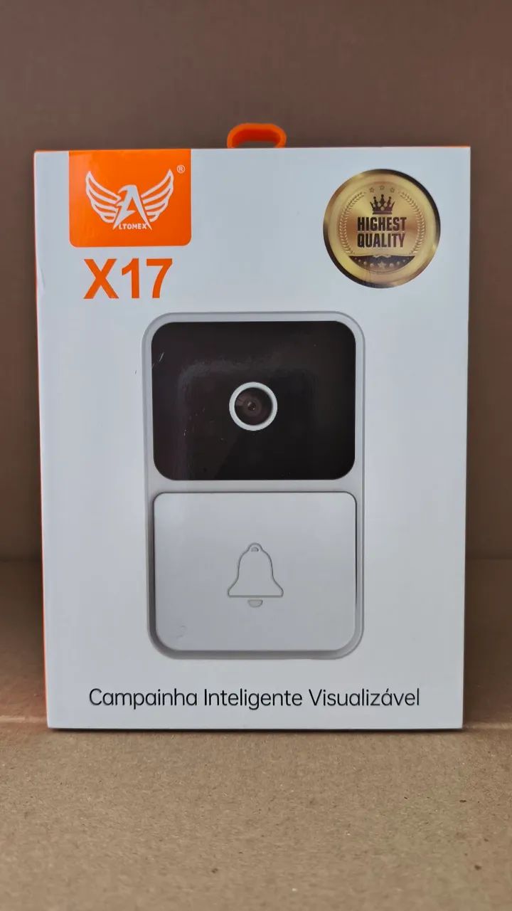 Camera inteligente  - Foto 3