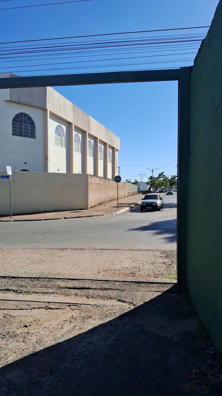 Vendo lote de esquina - Foto 4