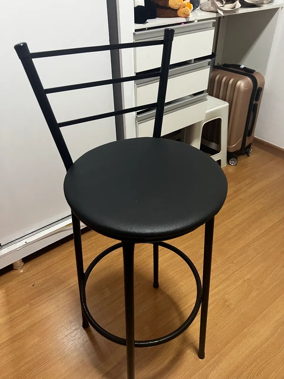 2 Banquetas para balcão 