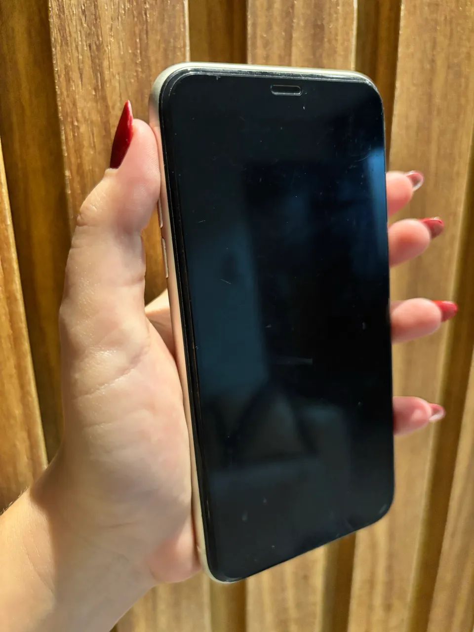 iPhone 11- 128gb - Foto 5