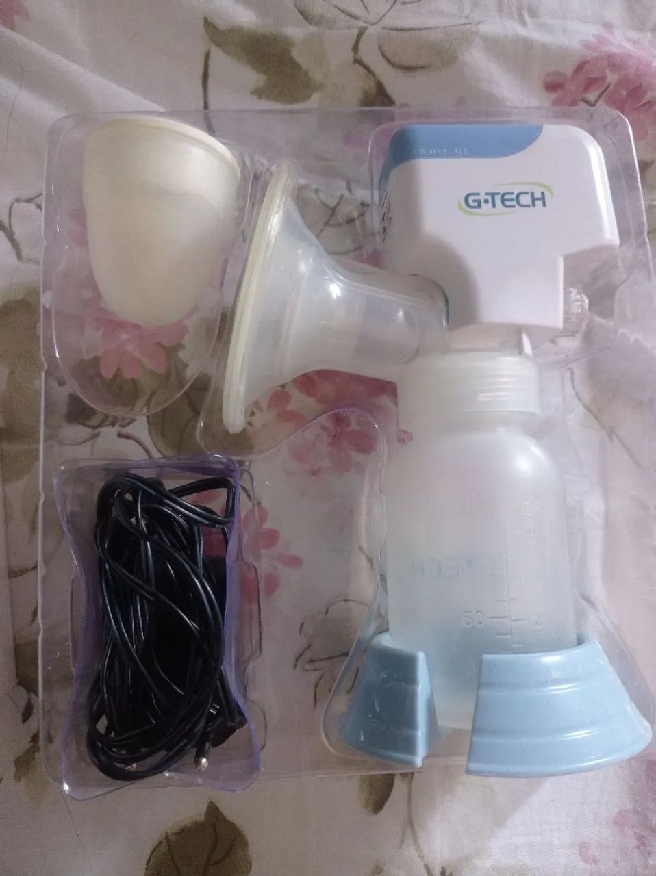 Vendo bomba Tira leite materno  - Foto 2