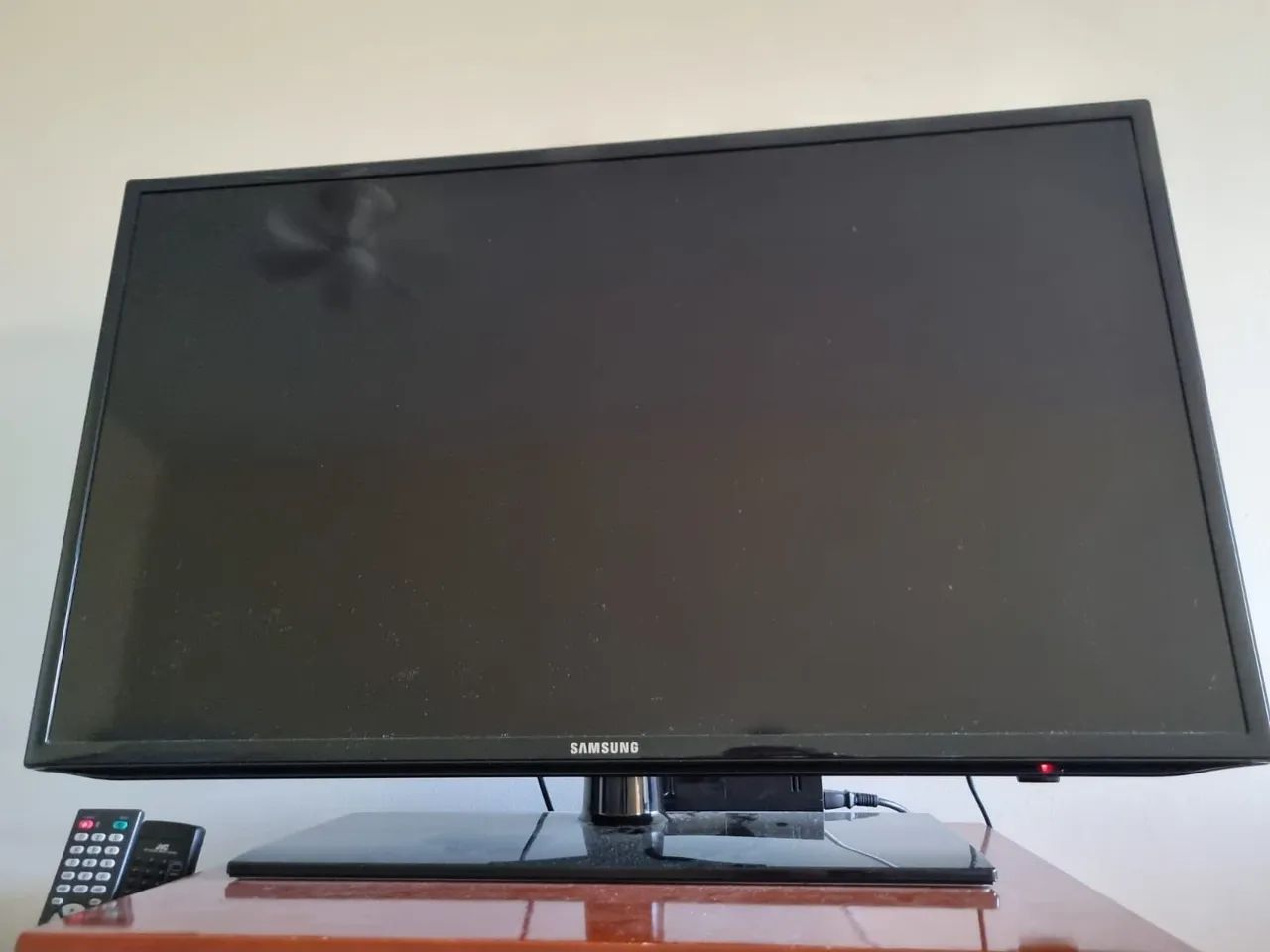 TV SAMSUNG 40"