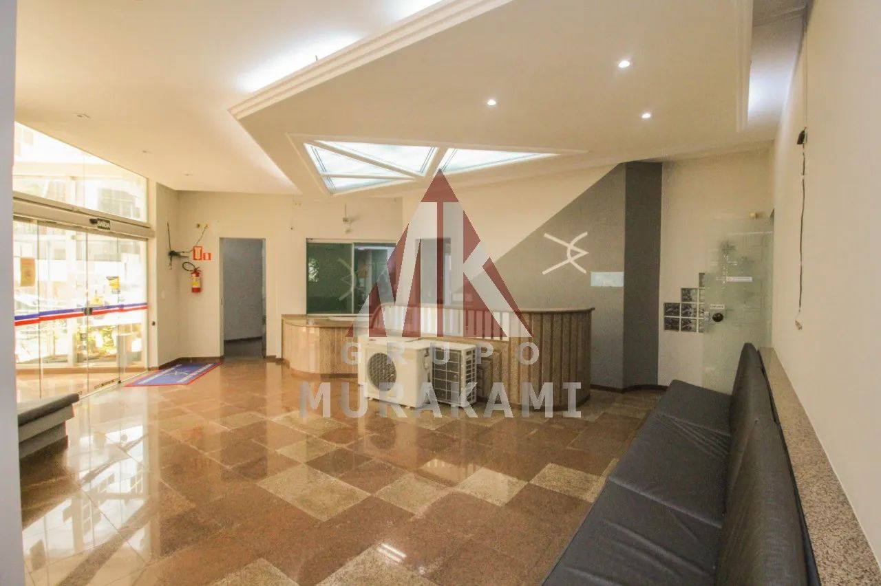 EDIFÍCIO COMERCIAL - ZONA 04 - Foto 4