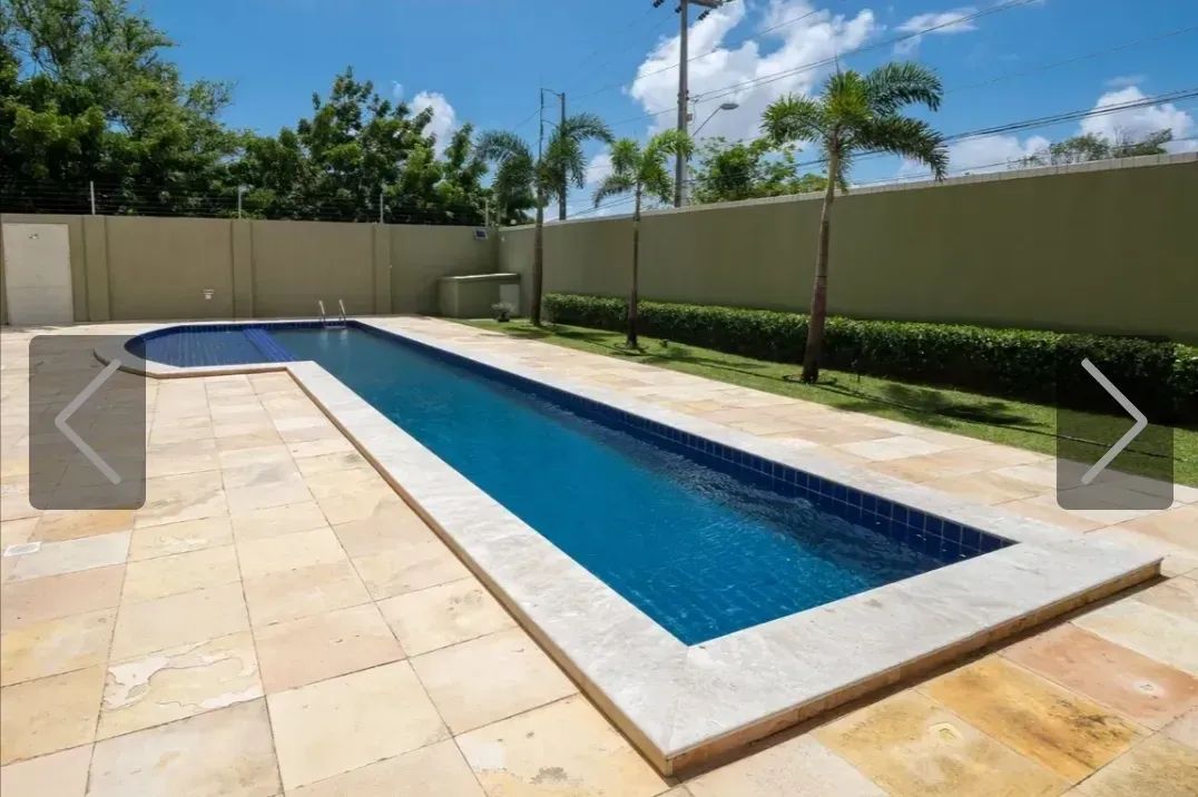 Apartamento com 3 quartos, projetado, OPORTUNIDADE,em Cidade 2000 - Fortaleza - CE - Foto 3