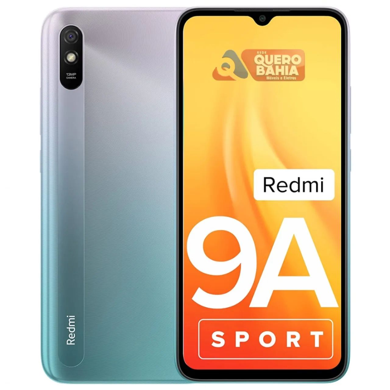 Redmi A9 