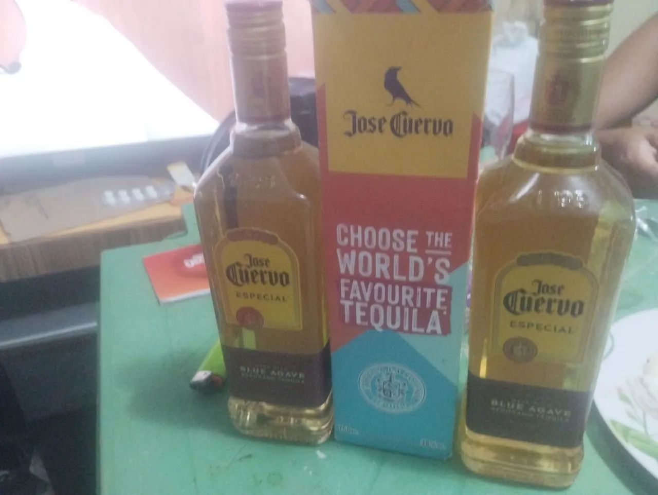 Uísque José Cuervo  - Foto 2