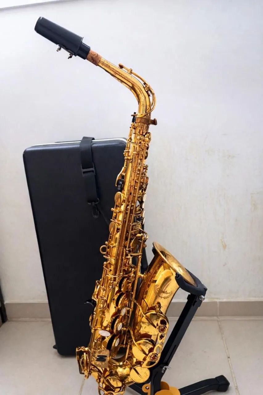 Sax Alto Condor