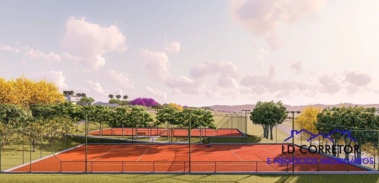 Terreno em condomínio de luxo no JARDINS LONDRES, Goiânia-GO - 618,05m² disponíveis! - Foto 2