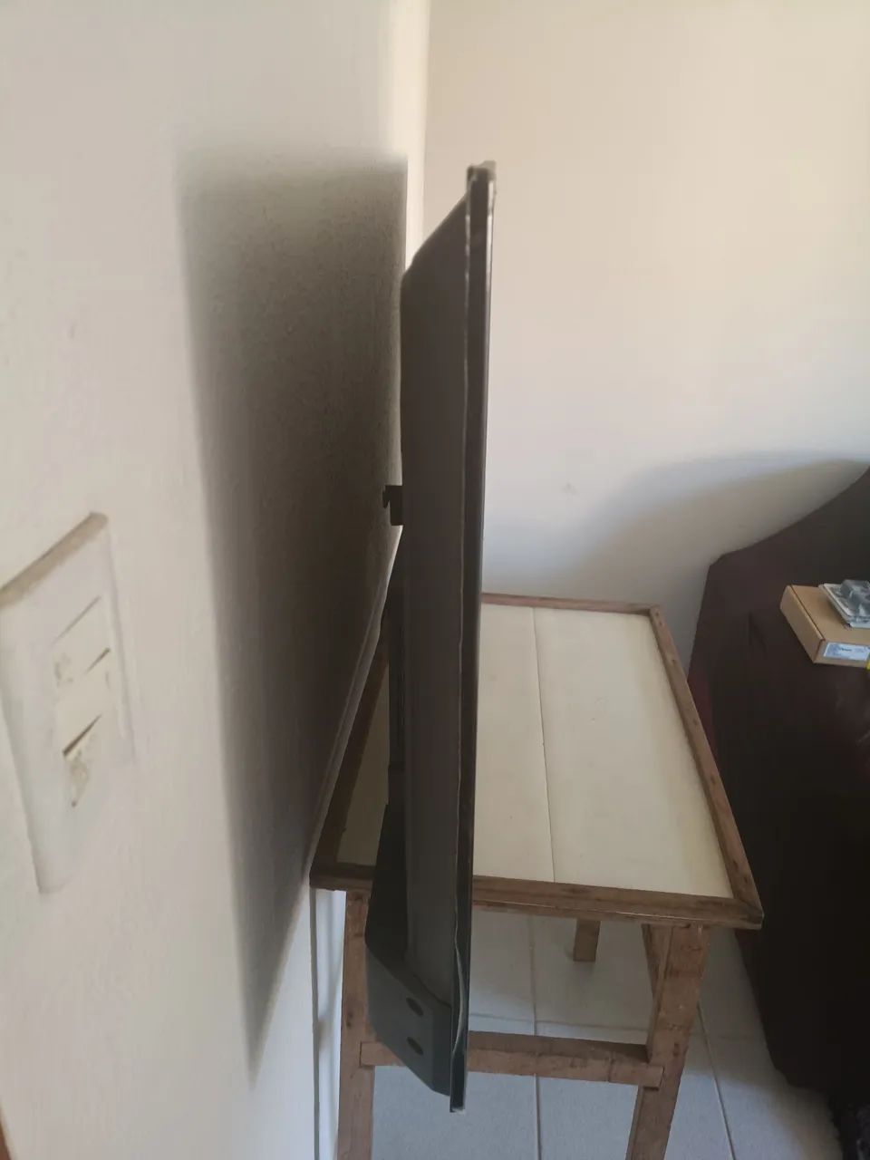 SMART TV AOC 55 POLEGADAS  - Foto 2