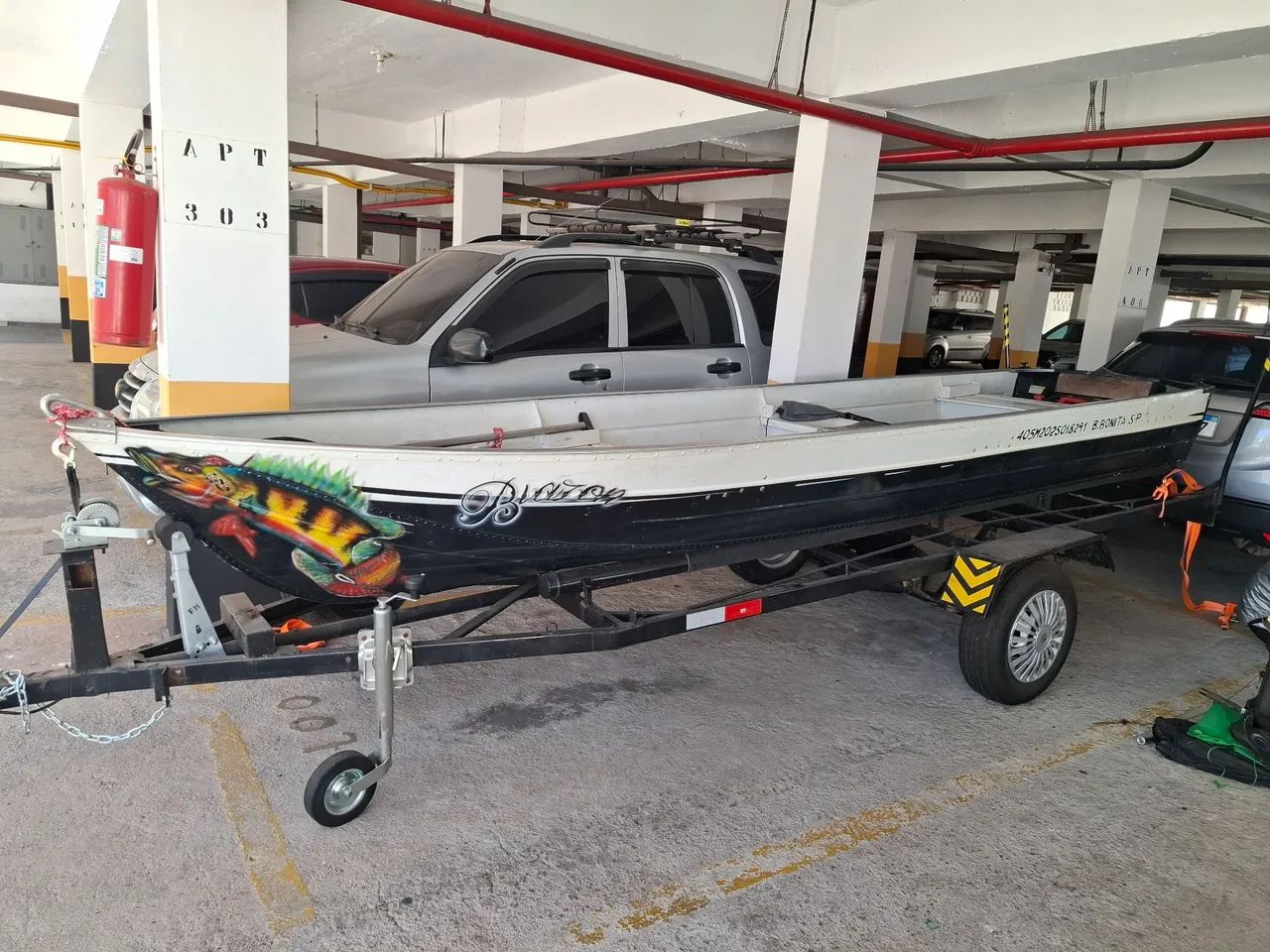 Barco 
