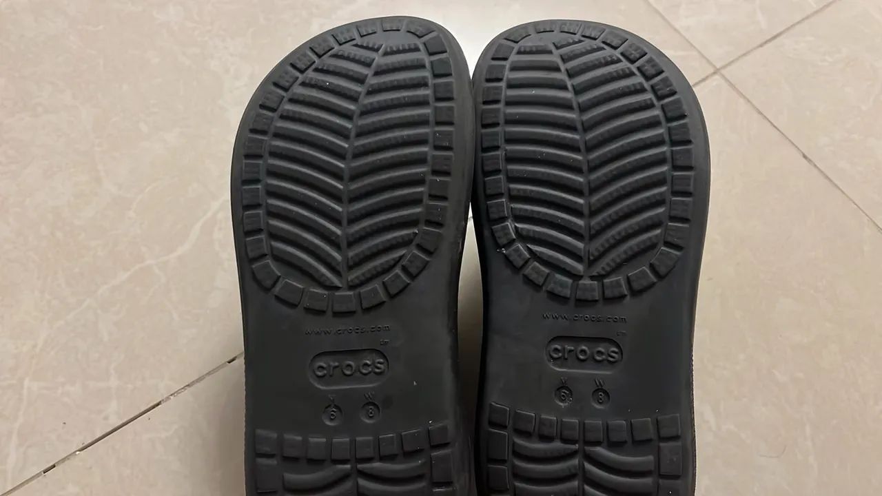 Crocs original - Foto 3