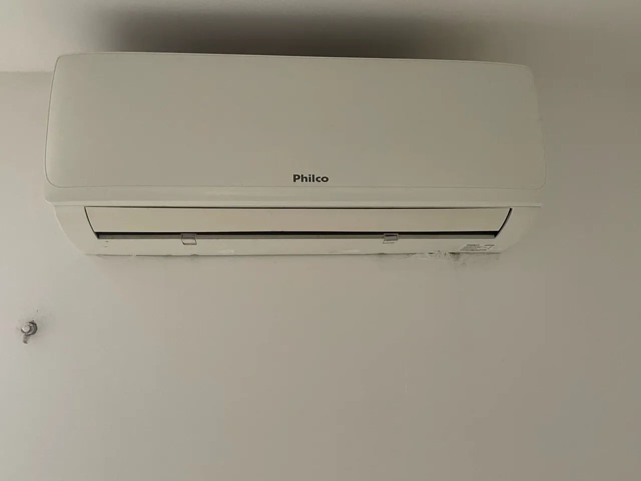 Ar condicionado Philco