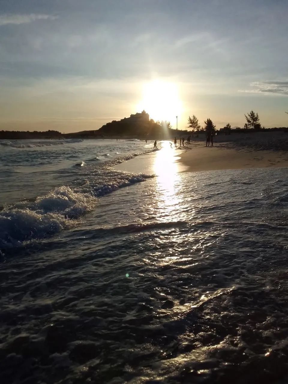 APARTAMENTO TEMPORADA SAQUAREMA ITAÚNA  - Foto 8