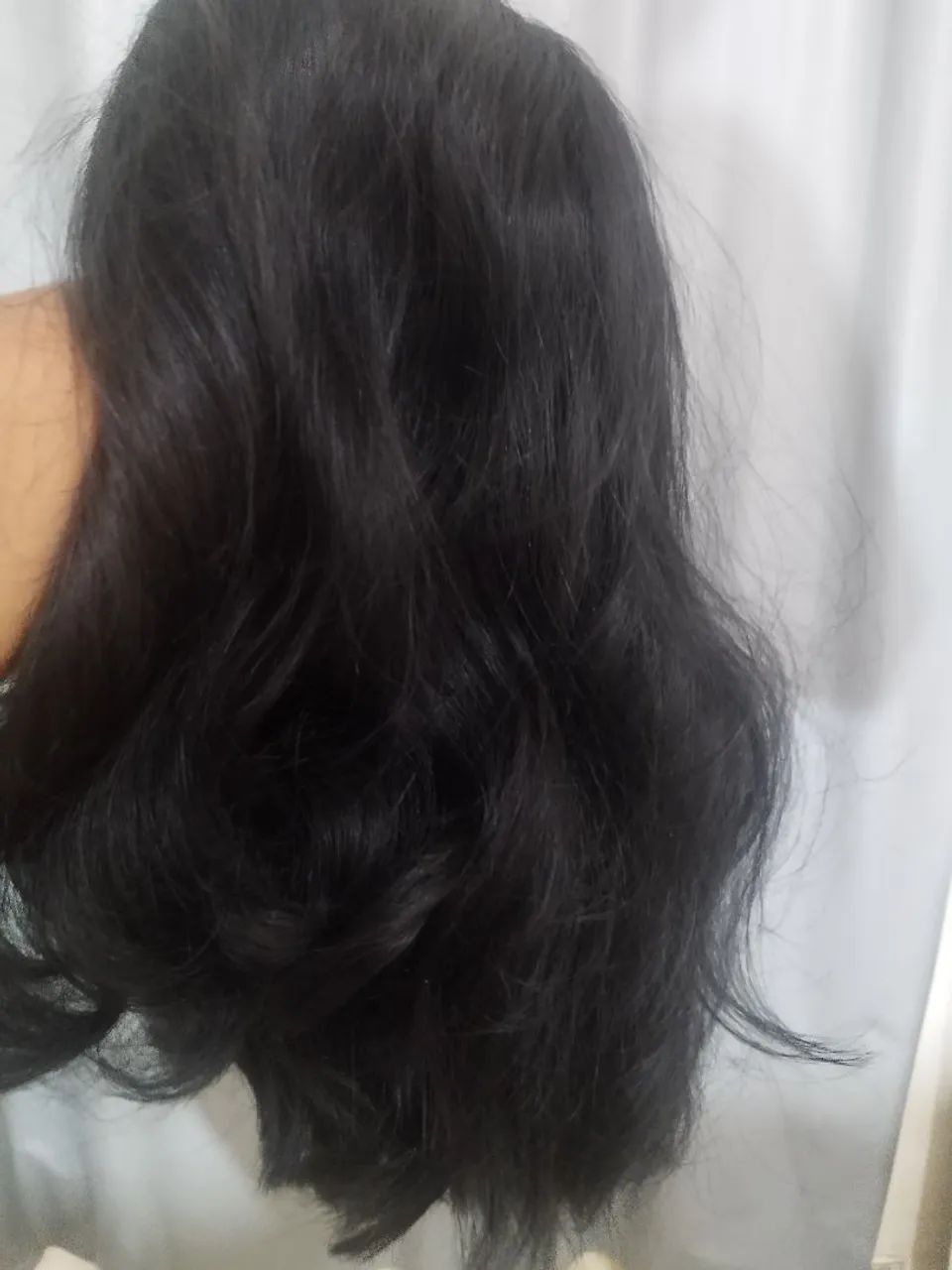 Lance peruca  - Foto 3