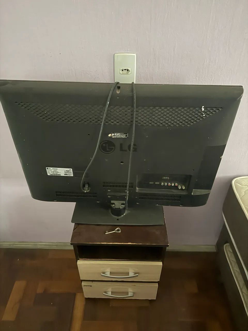 TV LG 32 POLEGADAS - Foto 2