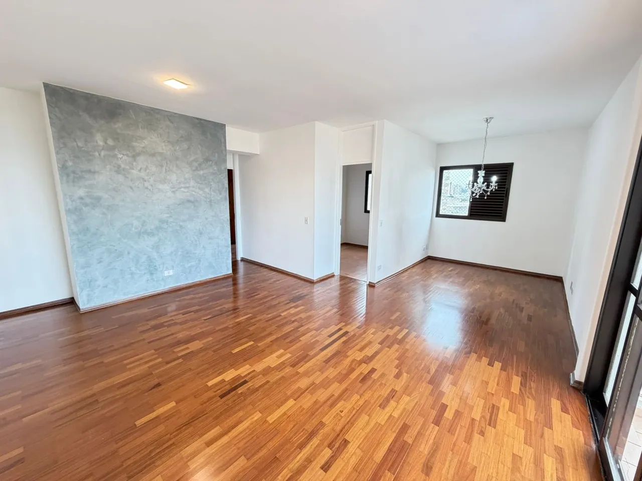 Apartamento para venda - 2 dormitórios 85 m² no Condomínio Edifício Pacific Towers