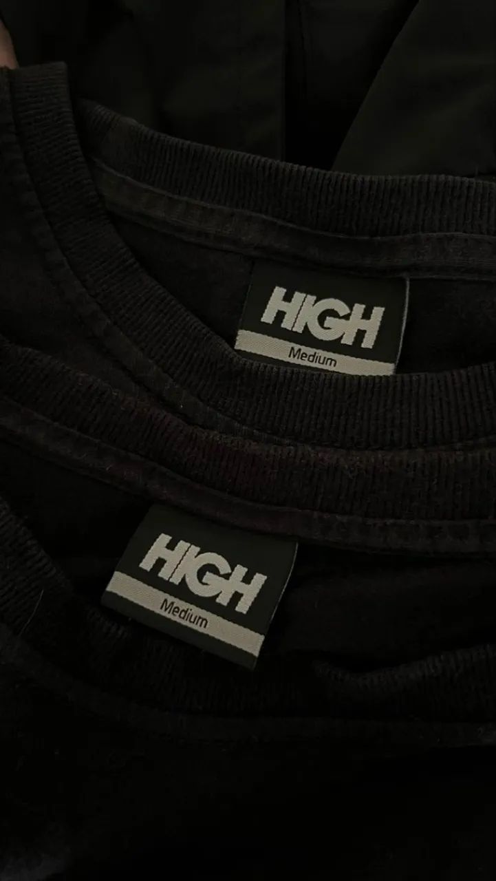 2 camisas High Company - Foto 2