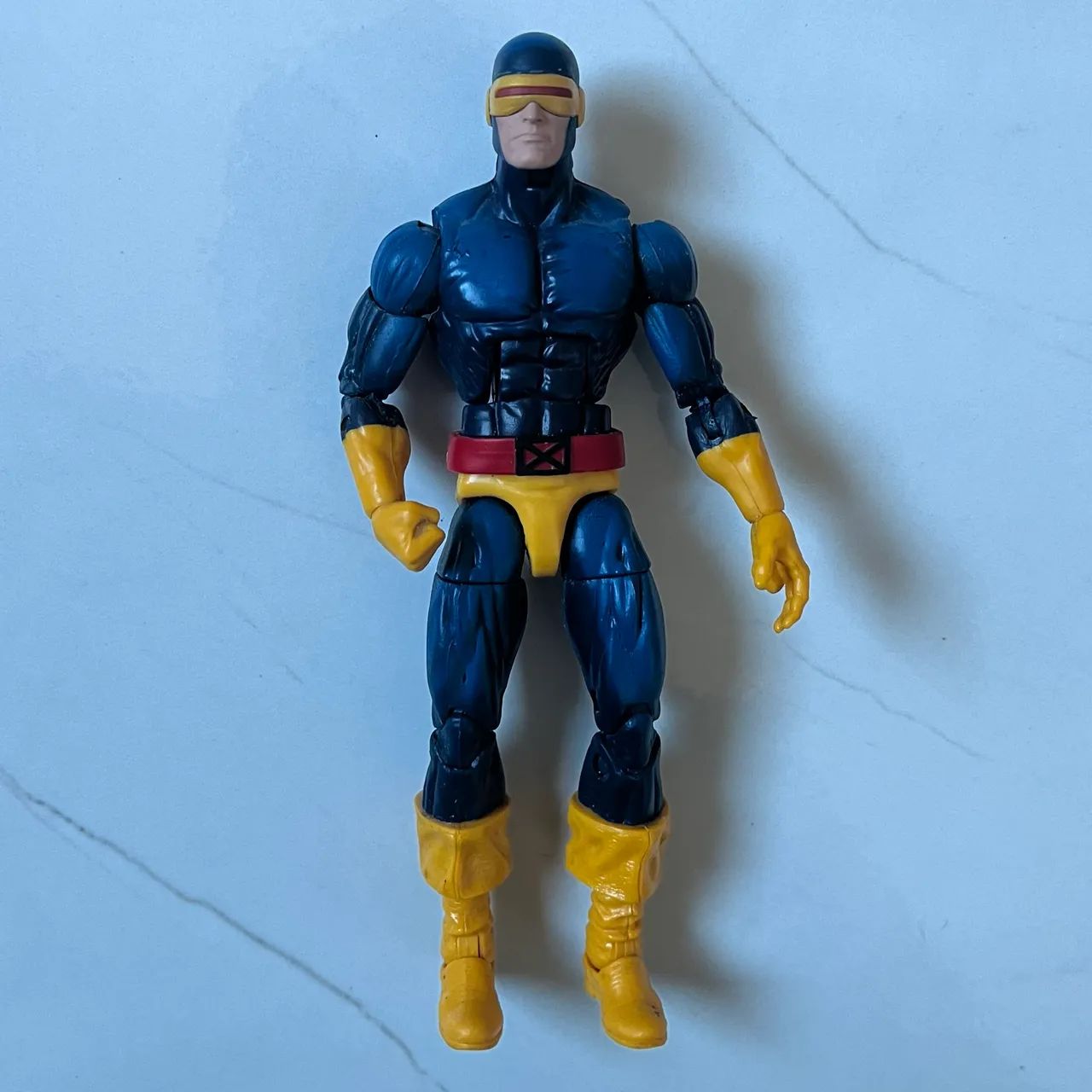 Marvel Legends Cyclops X-Men  - Foto 2