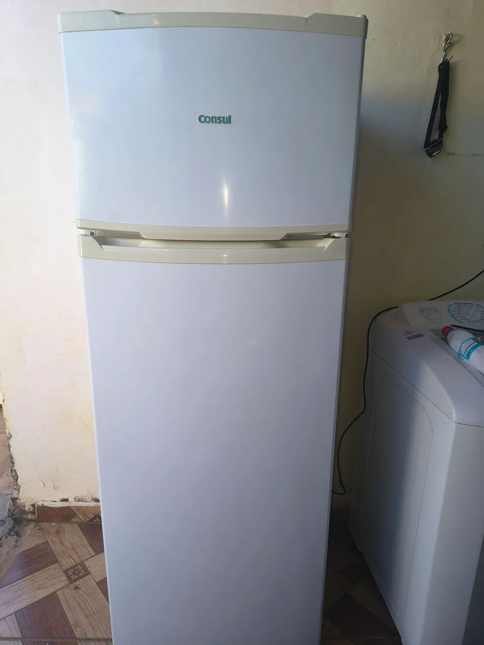 Geladeira Consul  - Foto 4