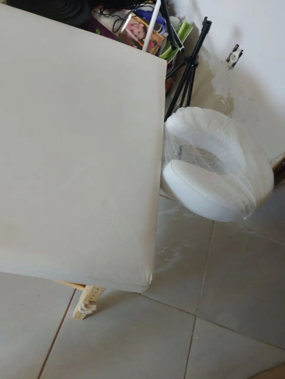 Maca nova, usada poucas vezes  - Foto 2