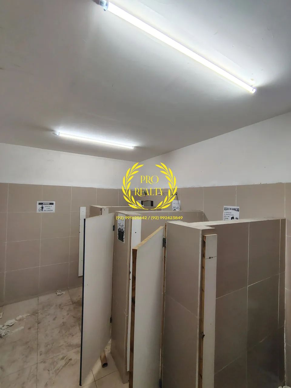 galpão 2.350m² / Tarumã, Manaus/ condomínio, docas. - Foto 12
