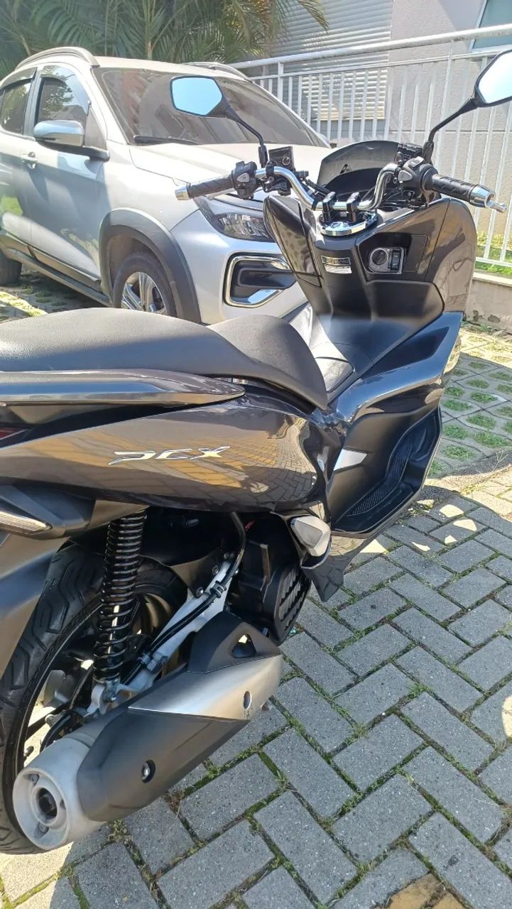 Vendo PCX 2022 - Foto 4