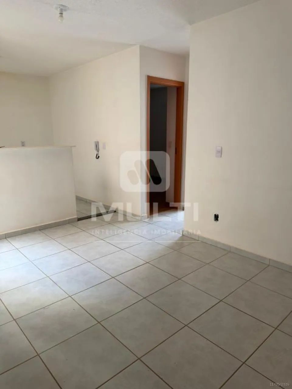 Apartamento - GRAND VILLE
