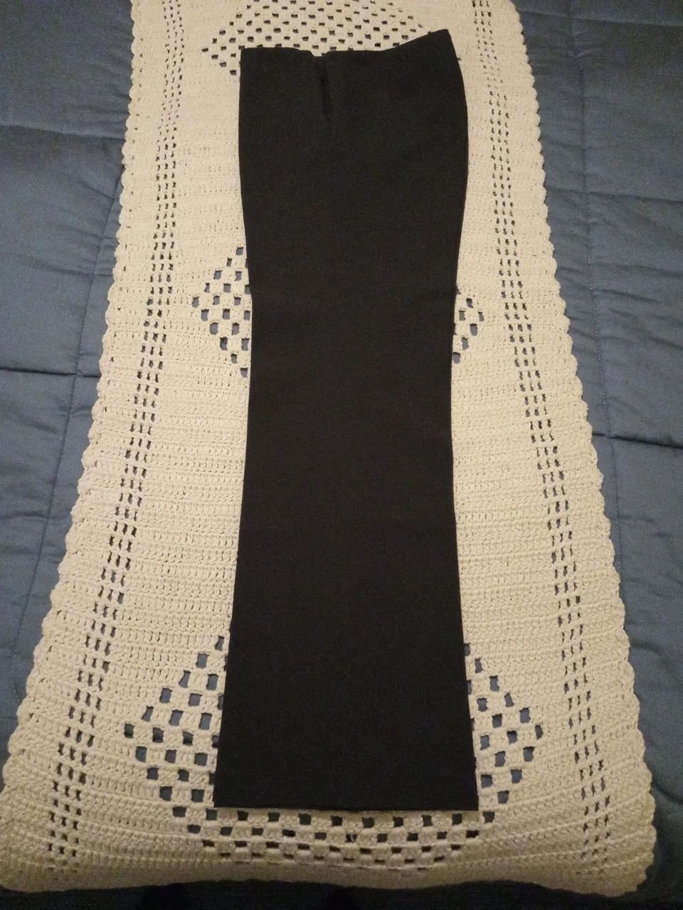 Calça social