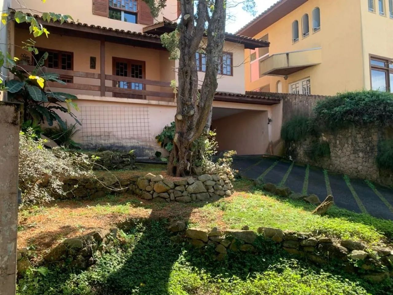 3 SUÍTES NA GRANJA VIANA - Foto 2