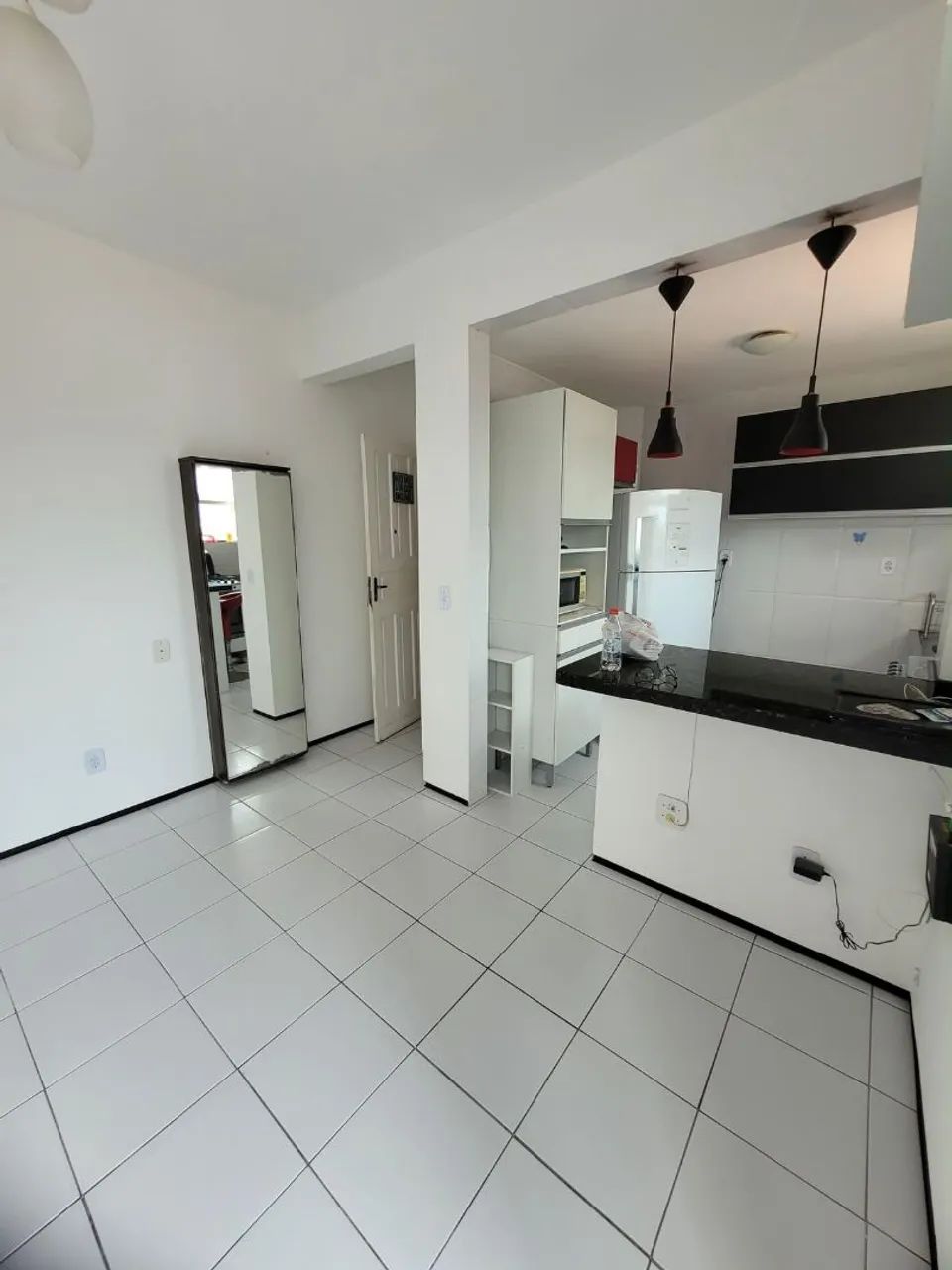 ALUGO APARTAMENTO SAO FEANCISCO