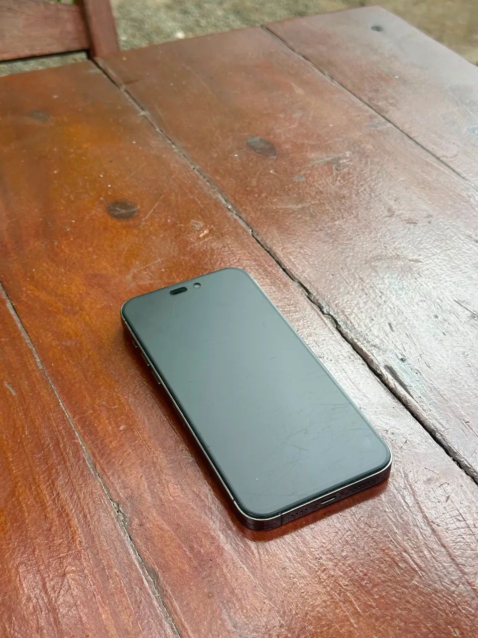 VENDO IPHONE 14 PRO MAX - 128GB - Foto 4