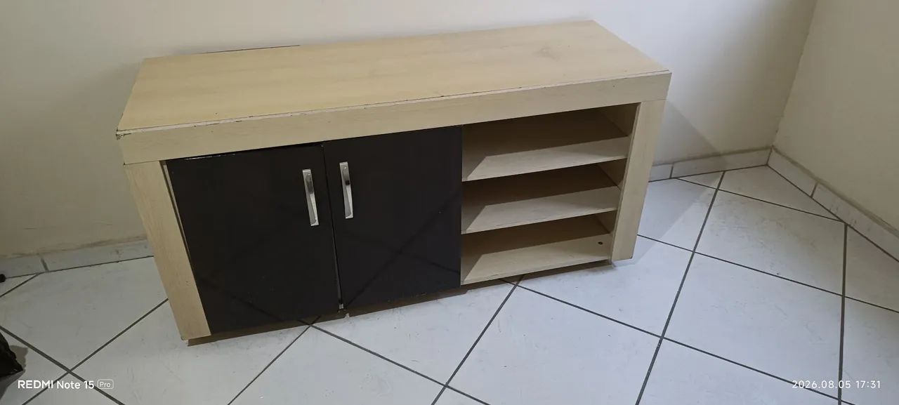 Hack simples - móvel de sala - Foto 2