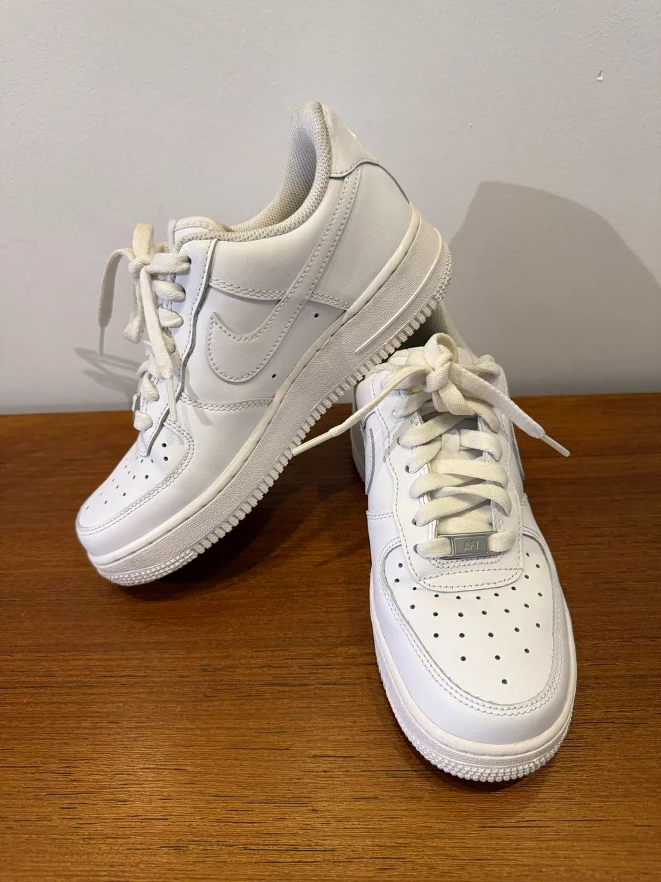 Tênis Nike Air Force 1 - original 