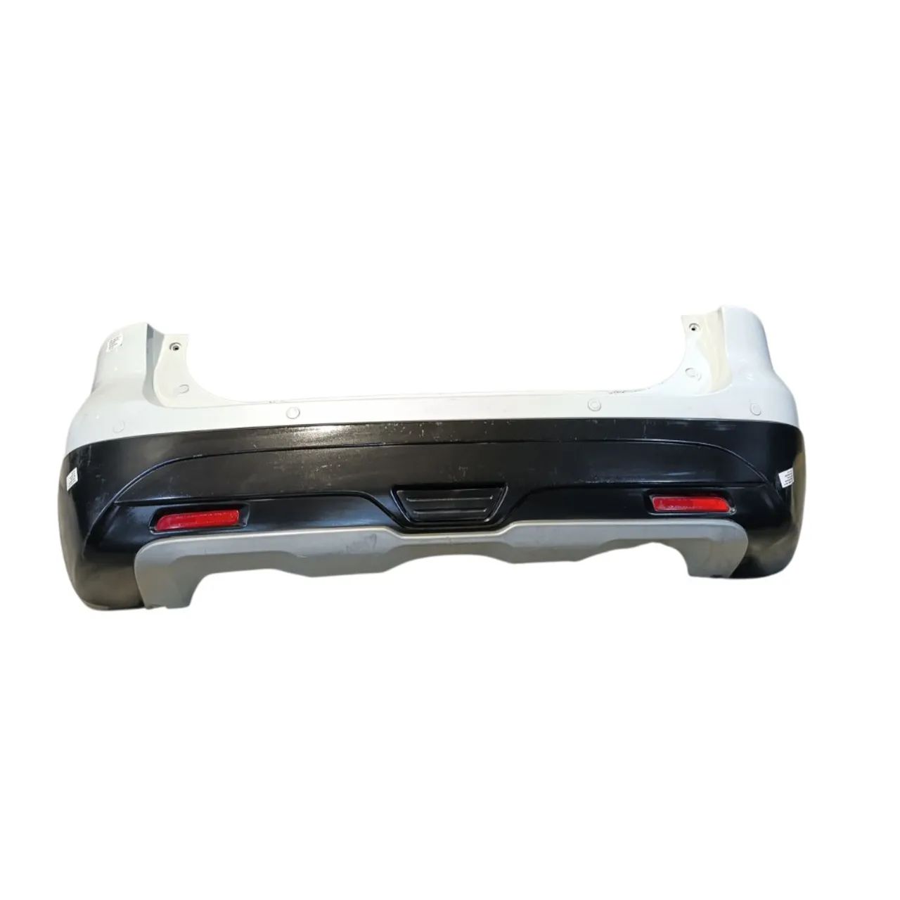 Parachoque traseiro Suzuki s-cross 20167181161M - Peças para