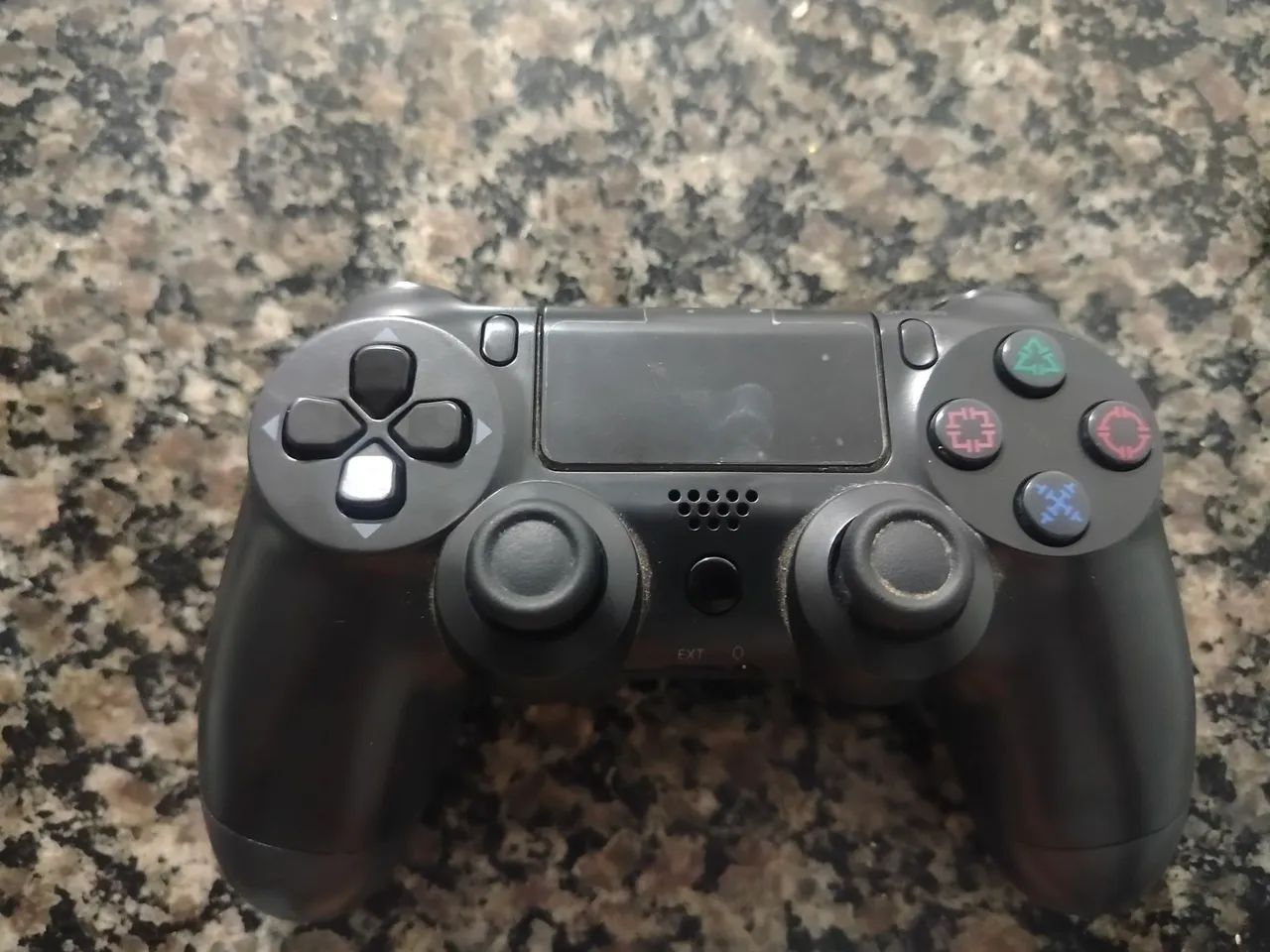 Controle ps4 genérico 