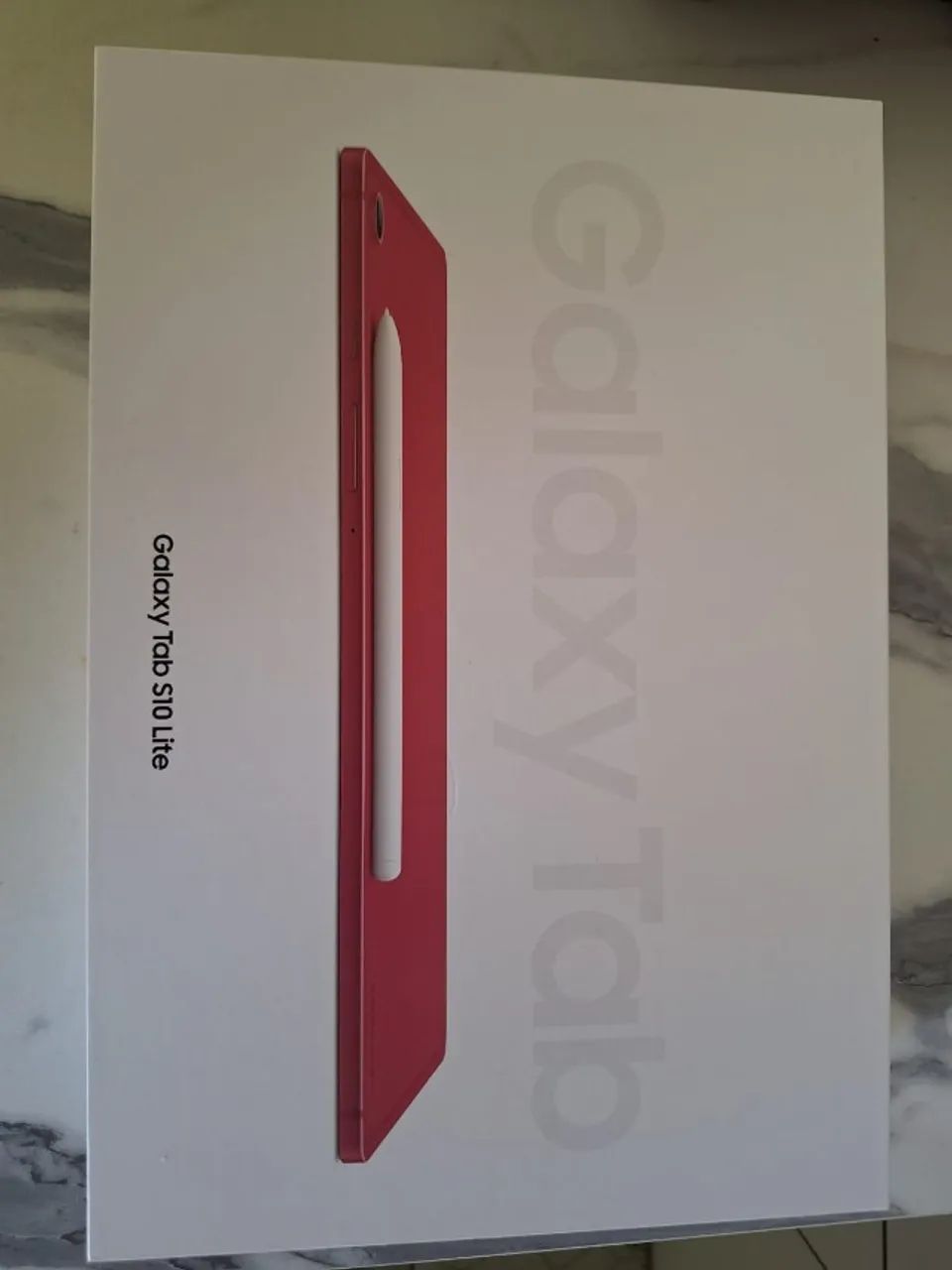 Galaxy Tab S10 Lite - Foto 3