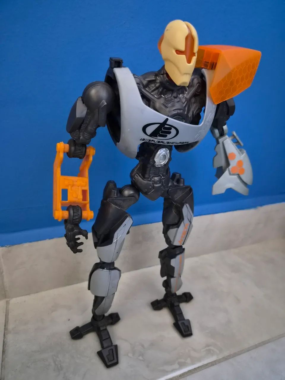 Max Stele - Cytro Laranja - Foto 2