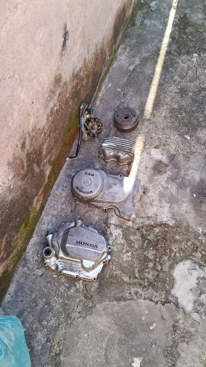 Motos - Foto 2