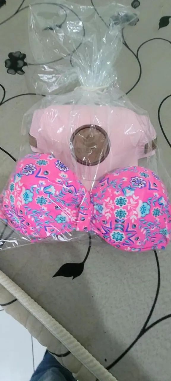 Biquíni tamanho P  - Foto 2