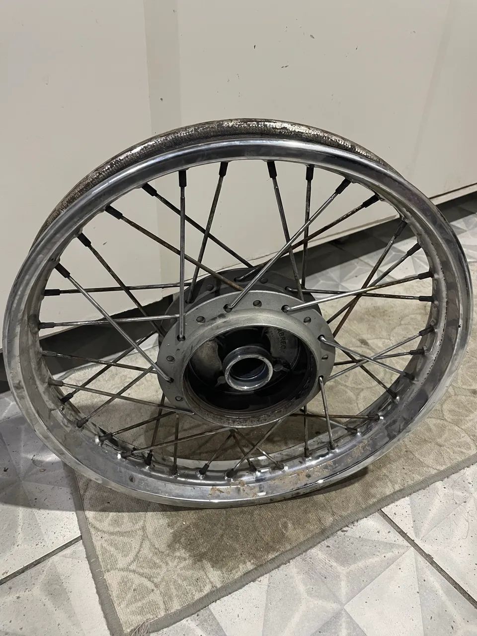aros cg 150 cg 160 - Foto 2